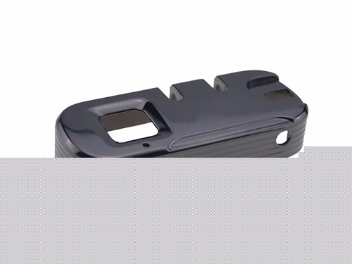 智能指紋鎖外殼